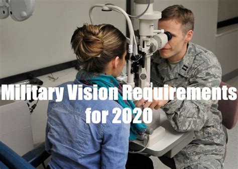 philippine army eyesight requirement|Vision Requirements for each Military Branch.